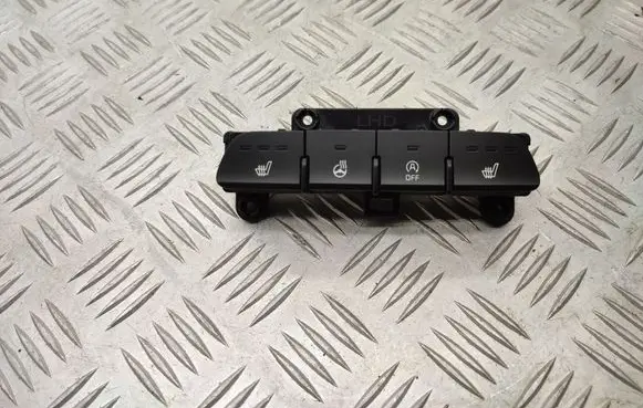 KIA Stonic Seat heating switch 93300H8000