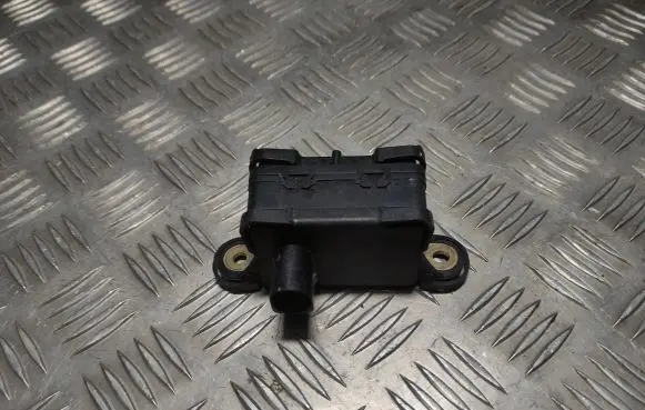 Skoda Superb B6 (3T) ESP acceleration yaw rate sensor 7H0907655A DC77A25YCU 10170103663