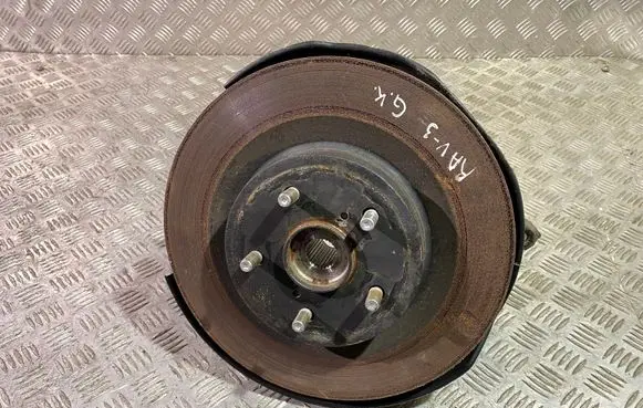 Toyota RAV 4 (XA50) Rear wheel hub