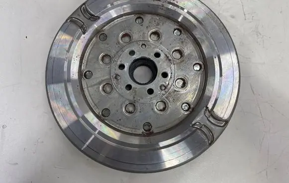 Volkswagen PASSAT B8 Flywheel 04E105266AD 012295001768