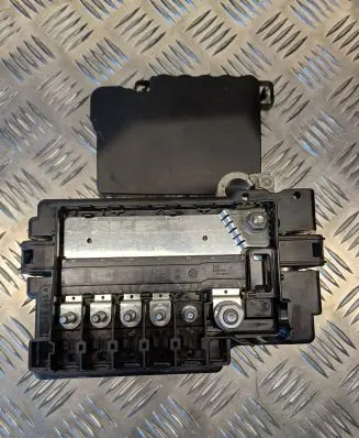 Volkswagen T-Cross Positive wiring loom 2Q0937548D 19797000002 E10653600