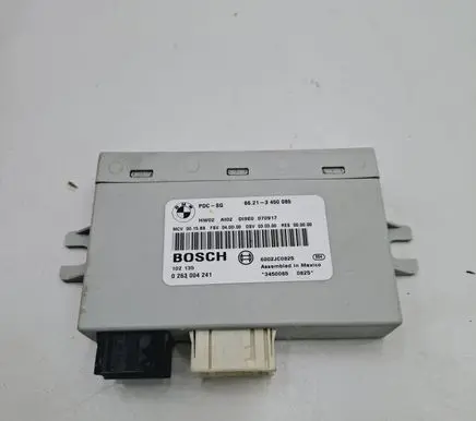 Mini One - Cooper Clubman R55 Parking PDC control unit/module 3450085