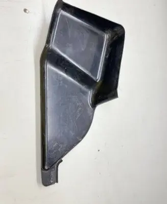 Volkswagen Jetta VI Wiper trim 5C7815159