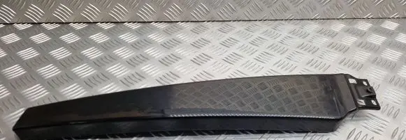 Audi A6 S6 C6 4F (B) Pillar trim (exterior) 4F0853290A