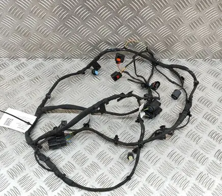 BMW iX Other wiring loom 5A3AE84