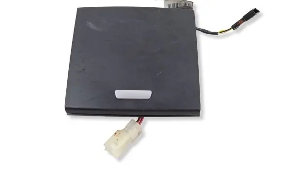 BMW X3 E83 Cigarette lighter rear 3428288