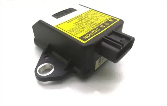 Toyota Prius (XW20) ESP acceleration yaw rate sensor 89183-48010 174500-5234