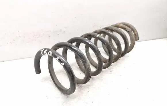 Volvo V50 Rear coil spring
