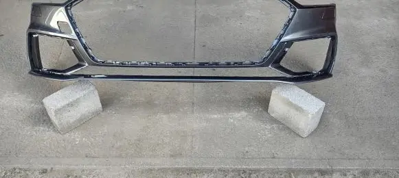 Audi A7 S7 4K8 Front bumper 4K8807437C