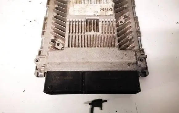 Audi A6 S6 C6 4F Engine control unit/module 4F1907559 4F1910559