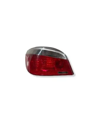 BMW 5 E60 E61 Rear/tail lights 7165737 008679058