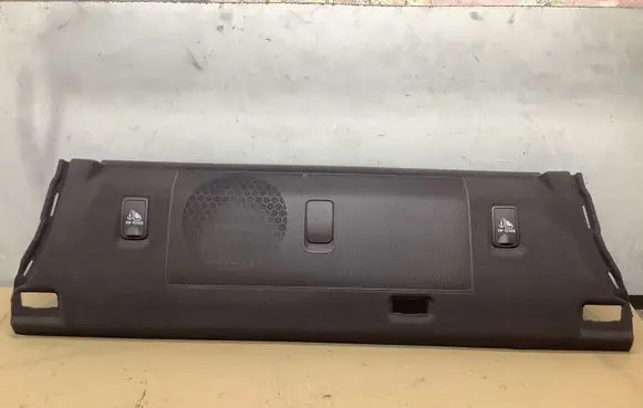 Lexus ES VII XZ10 Parcel shelf 