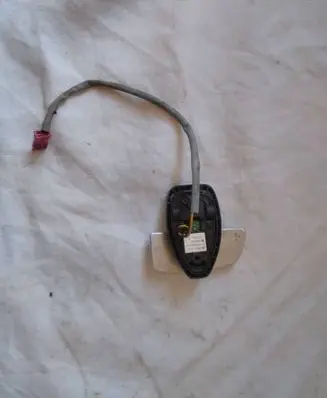 Mercedes-Benz CLC CL203 Other interior part 33489202 609697010 2308217451