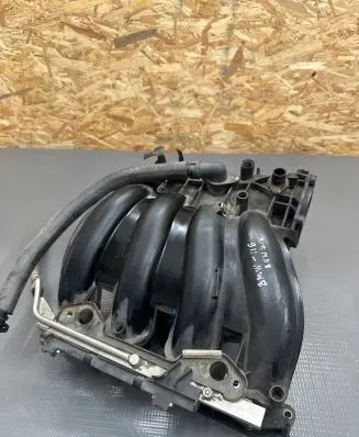 BMW 1 E81 E87 Intake manifold