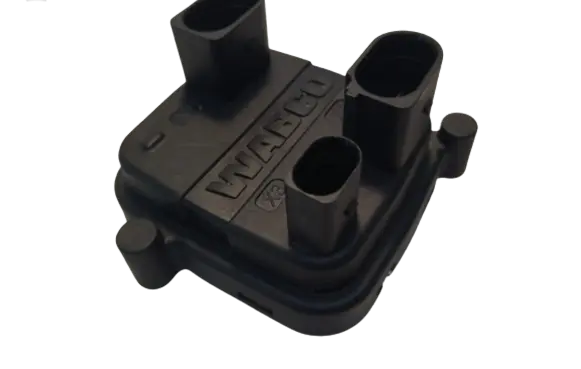 Suspension control unit/module