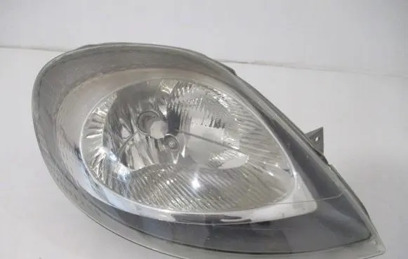 Renault Trafic II (X83) Headlight/headlamp