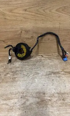 Mazda 626 Airbag slip ring squib (SRS ring)