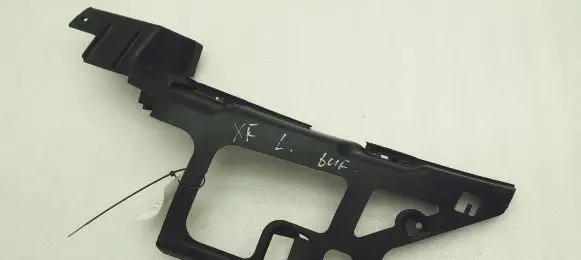 Jaguar XF X250 Front bumper mounting bracket 8X2317A870