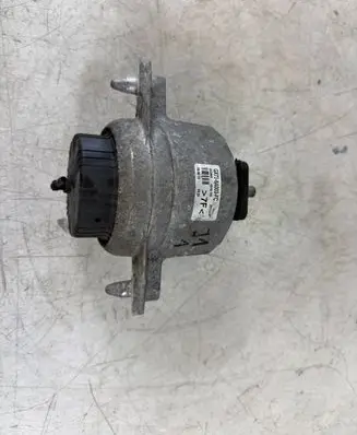 Jaguar XE Engine mount vacuum valve GX736A003FC