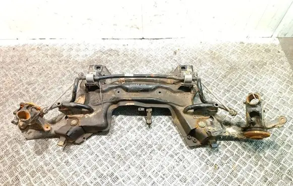 Opel Crossland X Front subframe 9809352680