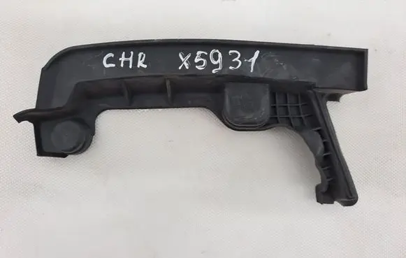 Toyota C-HR I Other front door trim element 67838F4010