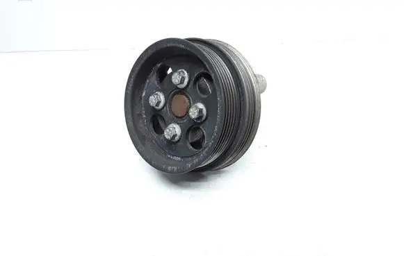 Volvo S60 Power steering pump pulley 31258133 30731821