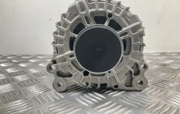 Seat Alhambra (Mk2) Generator/alternator LRA03402 P0203704 FG18T051