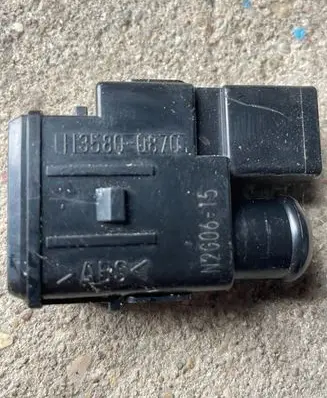 Toyota Prius (XW20) Interior temperature sensor 1135800870