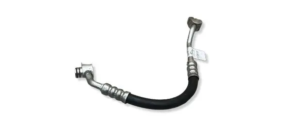 Jaguar I-Pace Air conditioning (A/C) pipe/hose J9D319F652A5