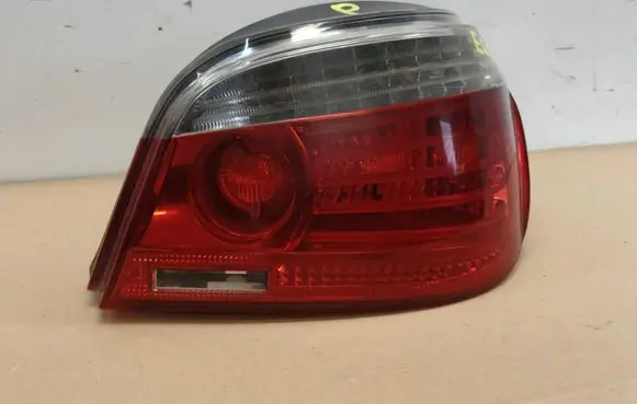 BMW 5 E60 E61 Rear/tail lights set 