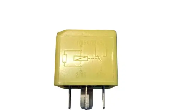 Mercedes-Benz E W210 Other relay A0025421419
