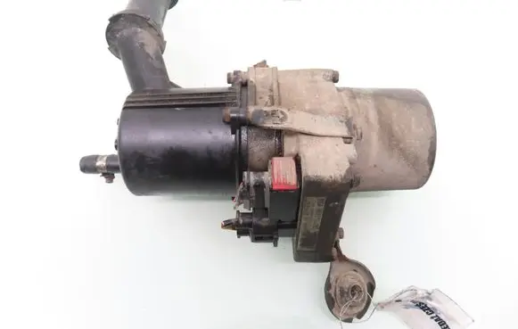 Peugeot 307 Power steering pump 113092 9645103080