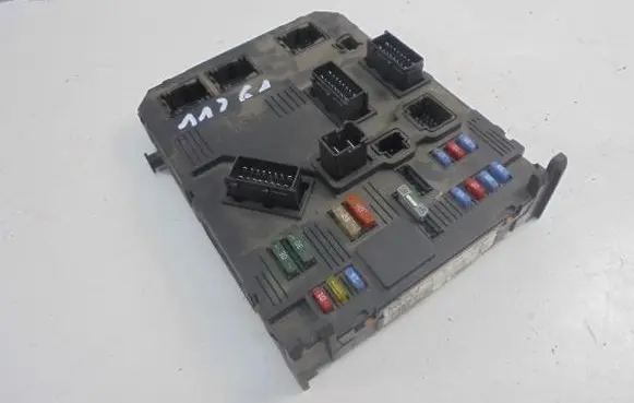 Fuse box set