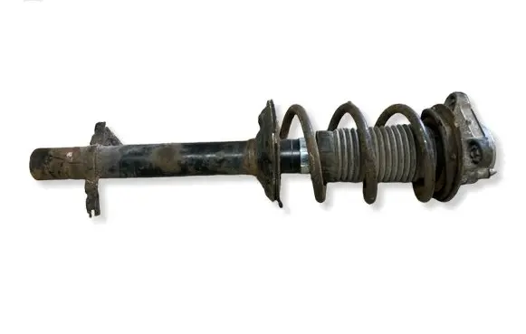 Citroen Jumper Front shock absorber with coil spring 