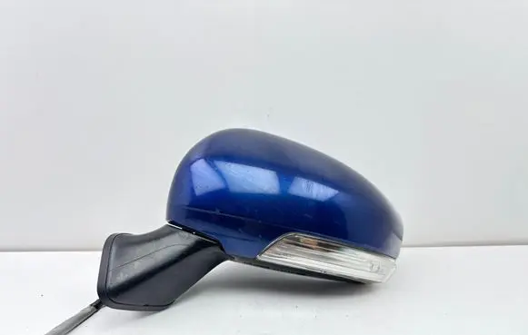 Toyota Prius (XW30) Front door electric wing mirror E4022865