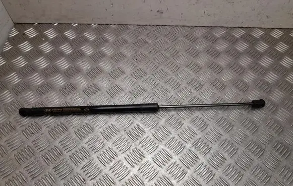 Hyundai Kona II Tailgate/trunk/boot tension spring 81830HF010