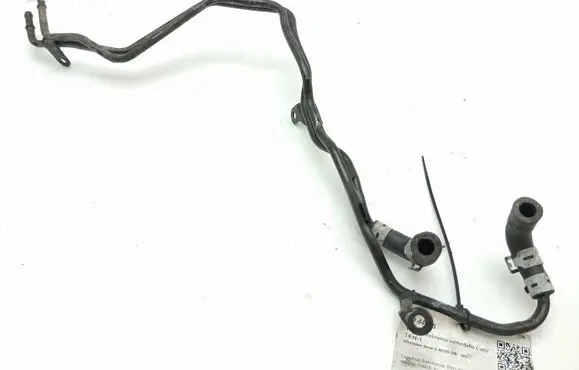 Mercedes-Benz S W220 Engine coolant pipe/hose