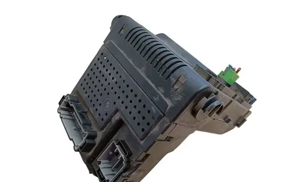 Volvo S80 Comfort/convenience module 30786579 28155843