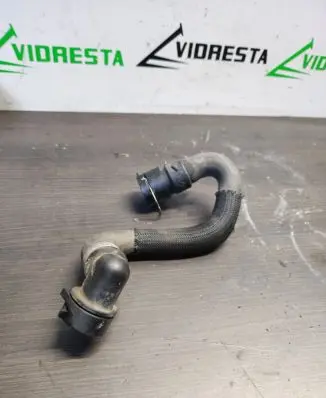 Volvo S60 Engine coolant pipe/hose S0000379