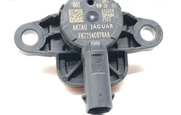 Jaguar F-Pace Airbag deployment crash/impact sensor FK7214C676AA