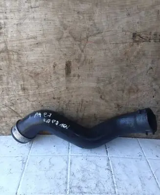 Audi A4 S4 B7 8E 8H Intercooler hose/pipe 8E0145737F PXO112511