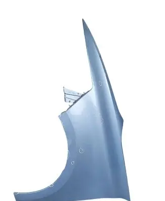 Citroen C4 II Picasso Fender