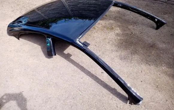 Citroen DS4 Roof 