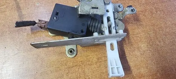 Peugeot Partner Central locking motor 