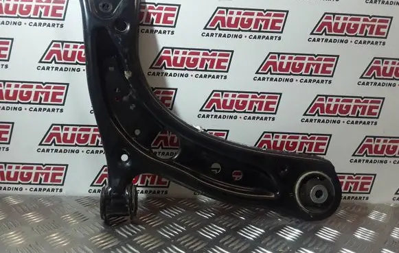 Front control arm