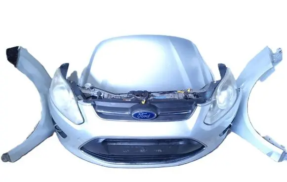 Ford C-MAX II Front piece kit 