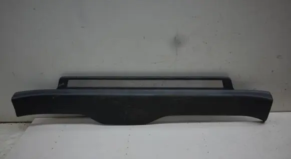 Subaru Outback (BS) Front sill trim cover 94060AL13A