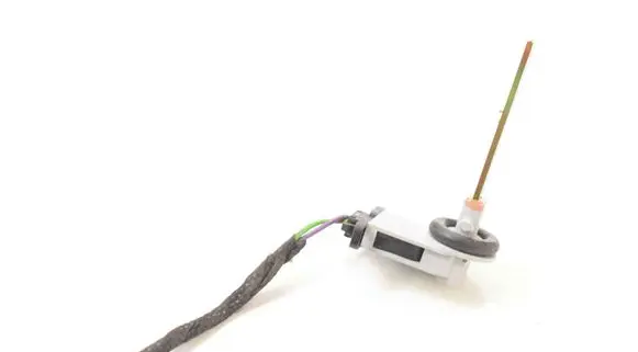 Mercedes-Benz SL R231 Other devices A1638300272