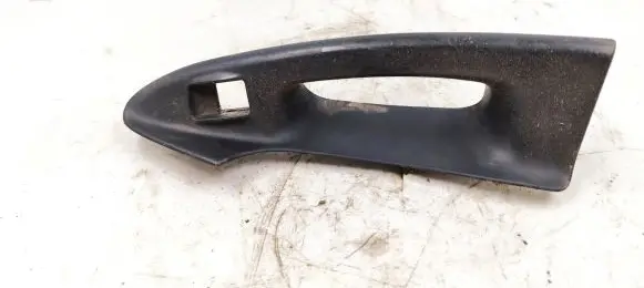 Other rear door trim element