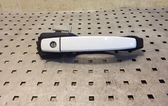 Opel Antara Front door exterior handle